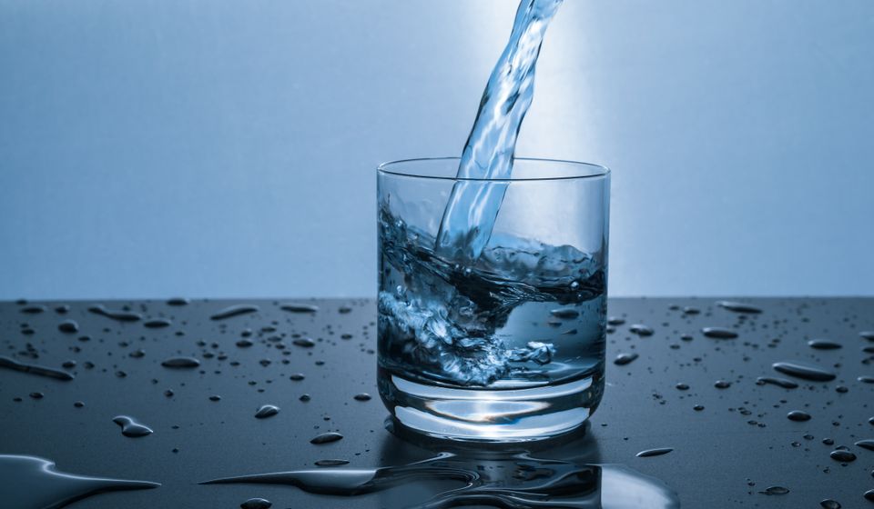 Jarra Filtro Agua